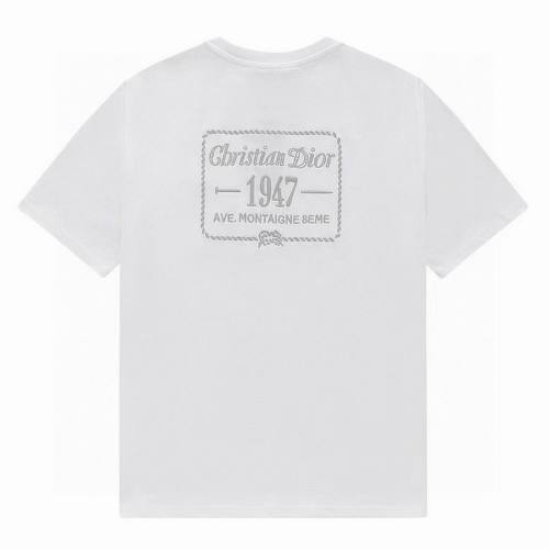 Dior T-Shirt men-988(XS-L)