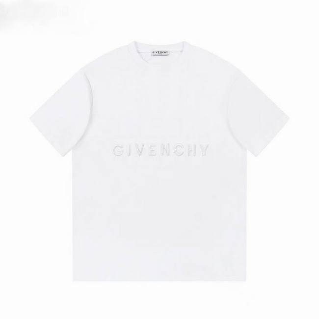 Givenchy t-shirt men-413(XS-L)