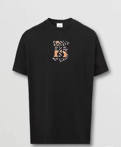 Burberry t-shirt men-1213(XS-L)