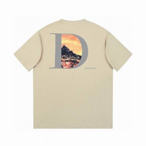 Dior T-Shirt men-996(XS-L)