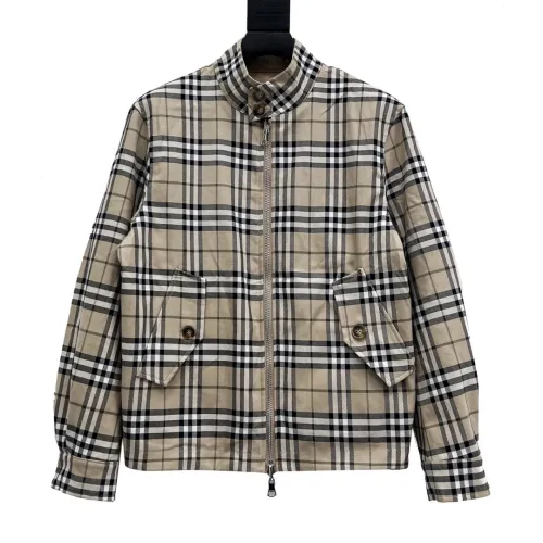 Burberry Coat men-608(XS-L)