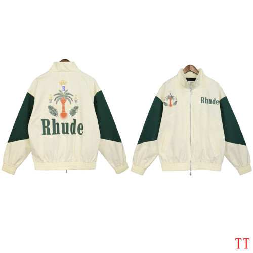 Rhude Jacket-020(S-XL)