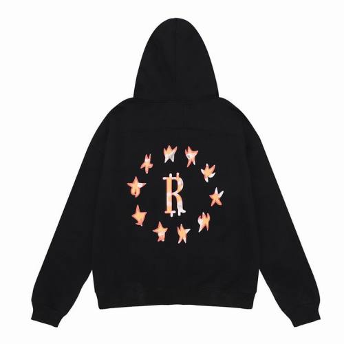 Rhude Hoodies-073(S-XL)