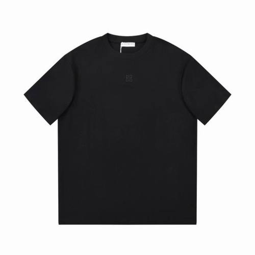 Givenchy t-shirt men-409(XS-L)