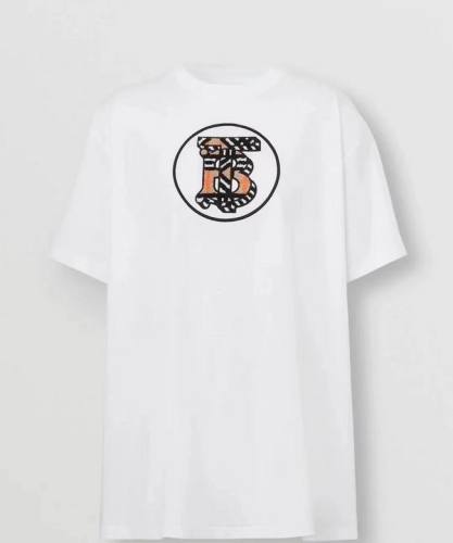 Burberry t-shirt men-1214(XS-L)