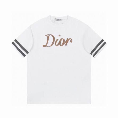 Dior T-Shirt men-991(XS-L)