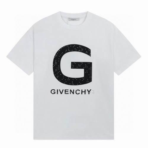 Givenchy t-shirt men-408(XS-L)
