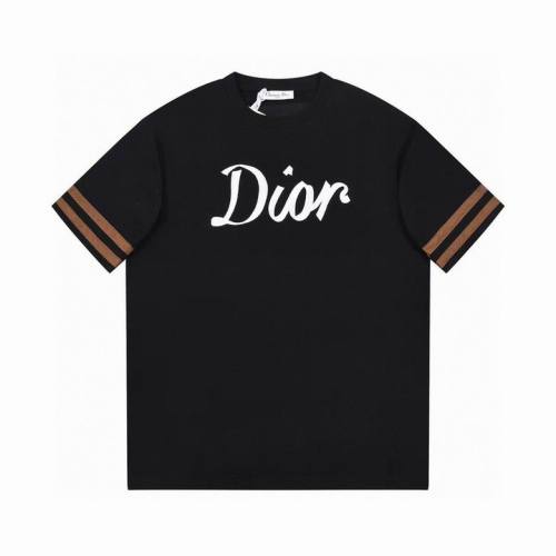 Dior T-Shirt men-989(XS-L)