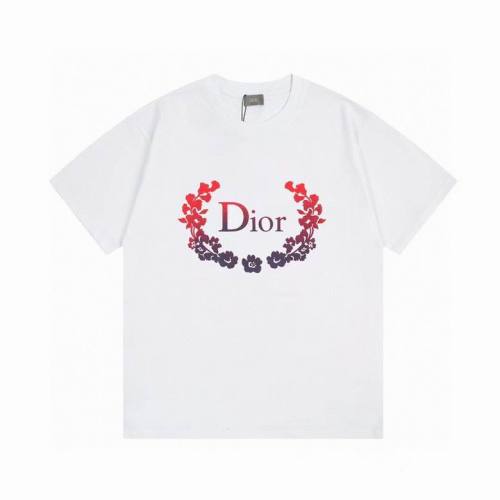 Dior T-Shirt men-1002(XS-L)