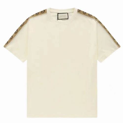 G men t-shirt-2482(XS-L)