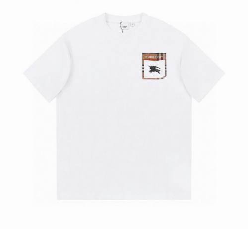 Burberry t-shirt men-1216(XS-L)