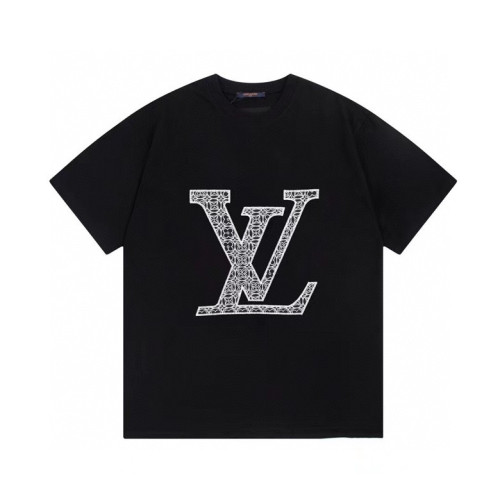 LV t-shirt men-2760(XS-L)