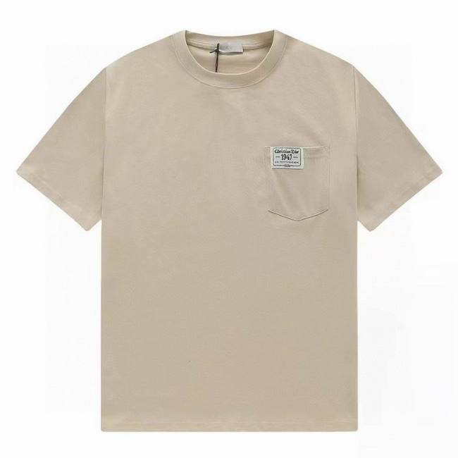 Dior T-Shirt men-985(XS-L)