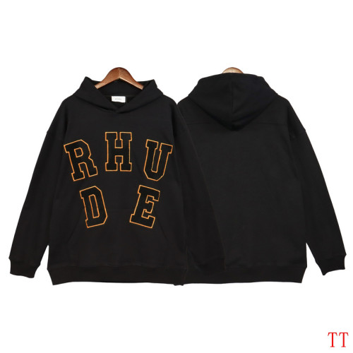 Rhude Hoodies-097(S-XL)