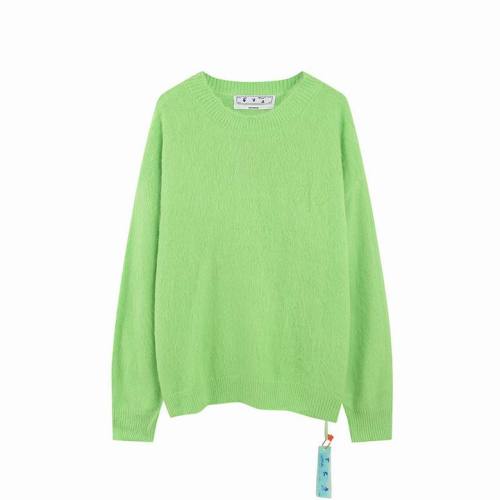 Off white sweater-056(S-XL)