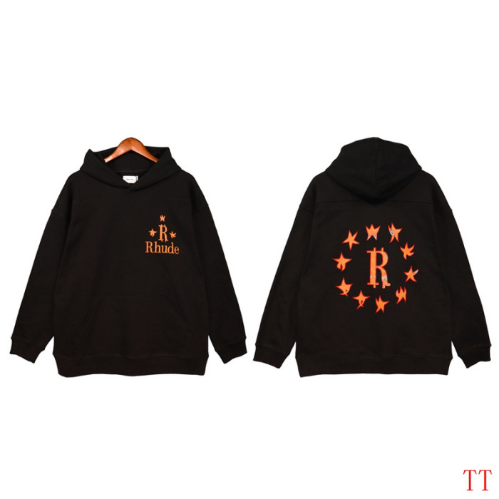 Rhude Hoodies-095(S-XL)