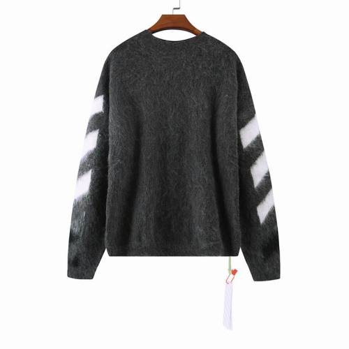 Off white sweater-062(S-XL)