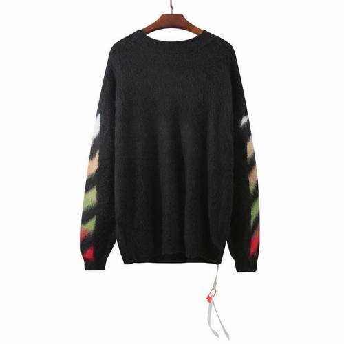 Off white sweater-029(S-XL)