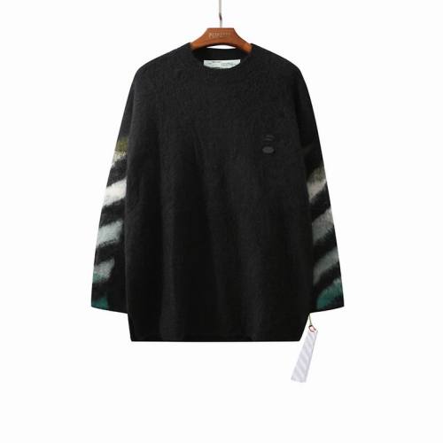 Off white sweater-028(S-XL)