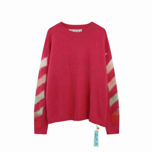 Off white sweater-050(S-XL)