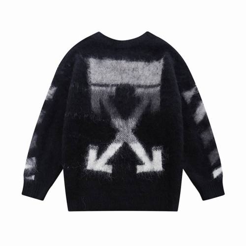 Off white sweater-039(S-XL)