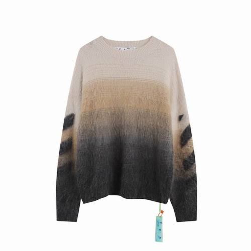 Off white sweater-035(S-XL)
