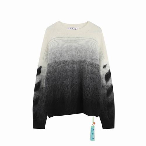 Off white sweater-033(S-XL)