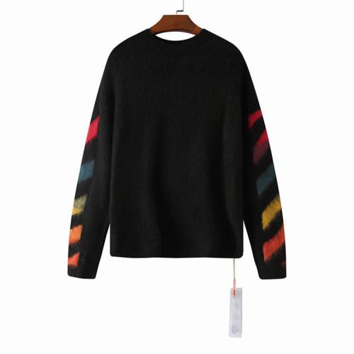 Off white sweater-026(S-XL)