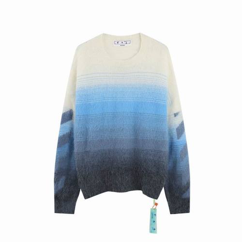 Off white sweater-031(S-XL)