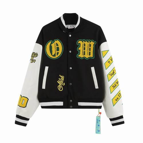 Off-White Jacket-047(S-XL)