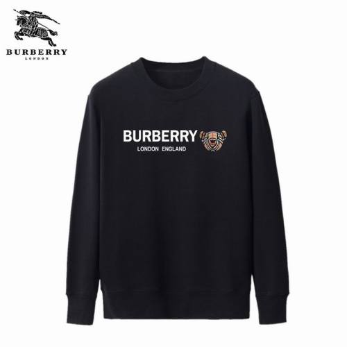 Burberry men Hoodies-656(S-XXL)