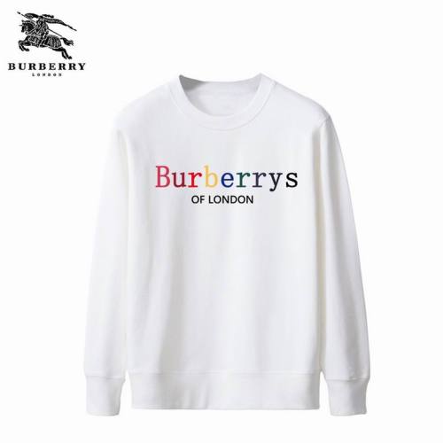 Burberry men Hoodies-654(S-XXL)