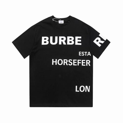 Burberry t-shirt men-1235(S-XXL)