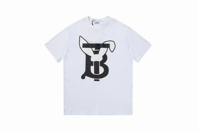 Burberry t-shirt men-1232(S-XXL)