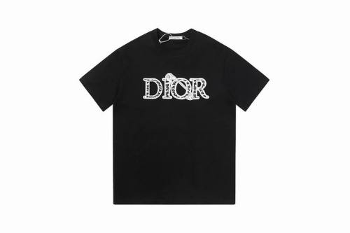 Dior T-Shirt men-1006(S-XXL)