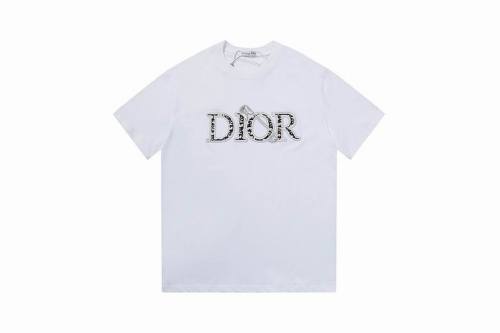 Dior T-Shirt men-1007(S-XXL)