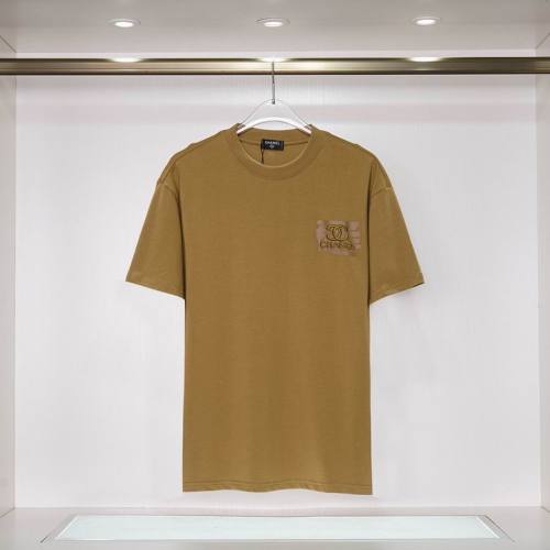 CHNL t-shirt men-516(S-XXL)