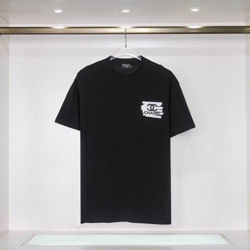 CHNL t-shirt men-515(S-XXL)