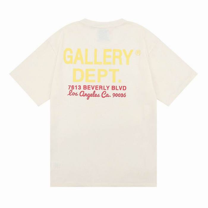 Rhude T-shirt men-100(S-XL)