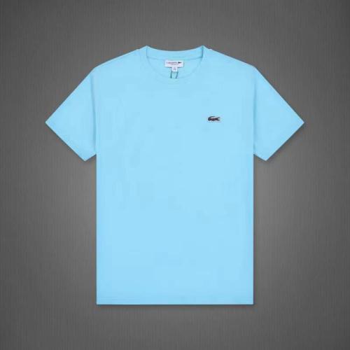 Lacoste t-shirt men-085(S-XXL)