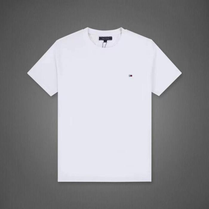 Tommy t-shirt-023(S-XXL)