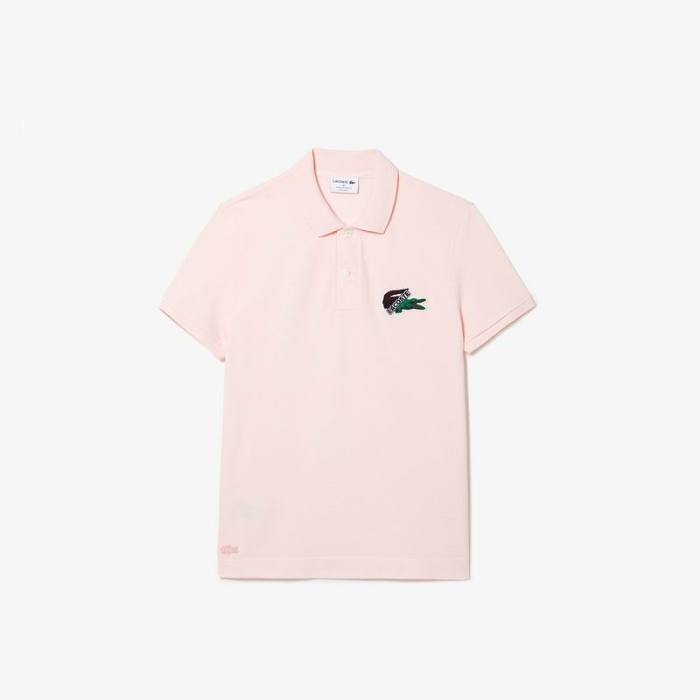 Lacoste polo t-shirt men-170(M-XXL)