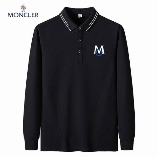 Moncler Polo t-shirt men-343(M-XXXL)
