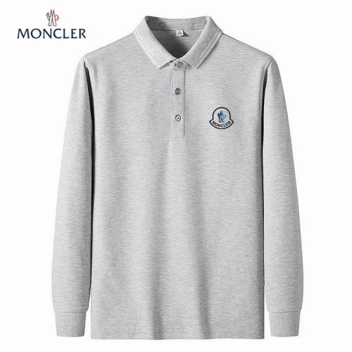 Moncler Polo t-shirt men-340(M-XXXL)