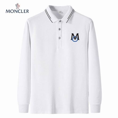 Moncler Polo t-shirt men-331(M-XXXL)
