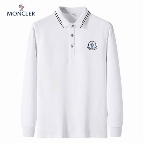 Moncler Polo t-shirt men-341(M-XXXL)