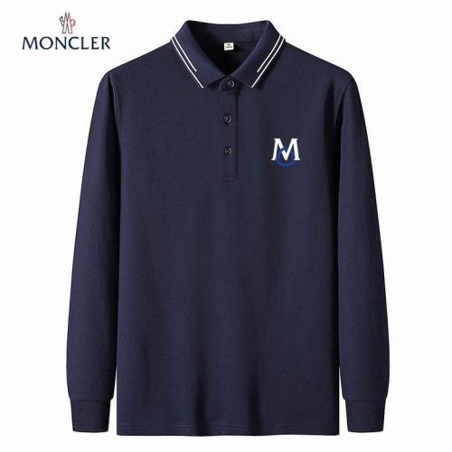 Moncler Polo t-shirt men-344(M-XXXL)