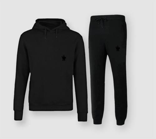 Moncler suit-291(M-XXXXXXL)
