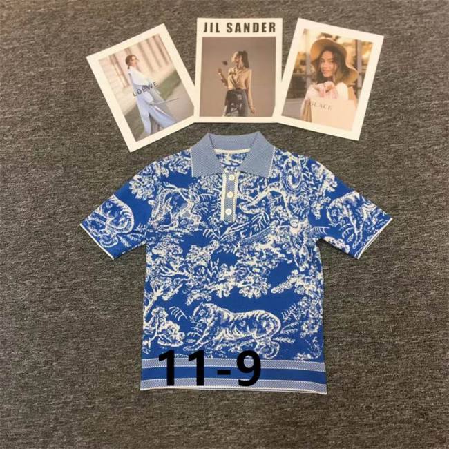 Dior sweater-164(S-L)