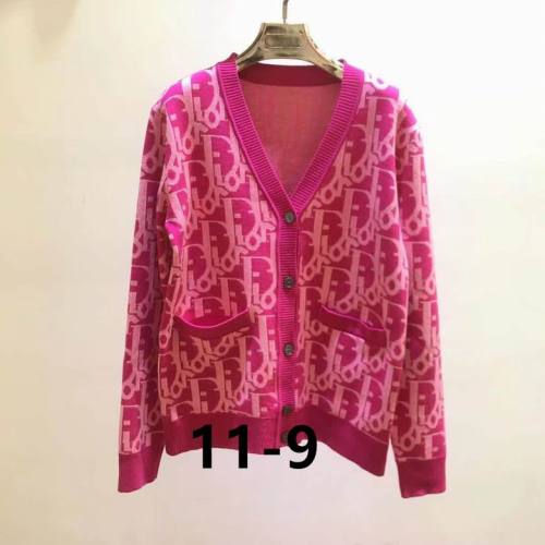 Dior sweater-182(S-L)